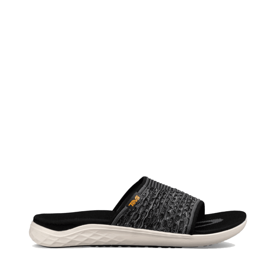 2 TERRA FLOAT 2 KNIT SLIDE 1092190 Teva